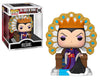 Funko Disney Villains 1088 Evil Queen on Throne Deluxe Pop! Vinyl Figure