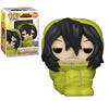 Funko My Hero Academia 1014 Aizawa in Sleeping Bag Pop! Vinyl Figure