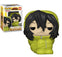 Funko My Hero Academia 1014 Aizawa in Sleeping Bag Pop! Vinyl Figure