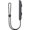 Nintendo Switch Joy-con Strap Only Black (Loose Packaging)