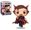 Funko Marvel What If...? 874 Doctor Strange Supreme Pop! Vinyl Figure