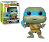 Funko Teenage Mutant Ninja Turtles II 1134 Leonardo Pop! Vinyl Figure