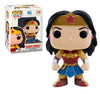 Funko DC Comics Imperial Palace 378 Wonder Woman Pop! Vinyl Figure