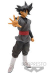 Banpresto Dragon Ball Super Grandista Nero Goku Black