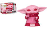 Funko Star Wars Valentines 493 Grogu Pop! Vinyl Figure