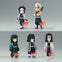 Banpresto Demon Slayer Collectable Figure Volume 6 (1 Figure)