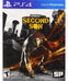 infamous: Second Son - PlayStation 4 (US)