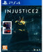 Injustice 2 - PlayStation 4 (Asia)