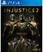 Injustice 2 Legendary Edition - PlayStation 4 (Asia)