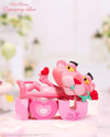 POP MART Pink Panther Expressing Love Series (Random 1 Out of 12)
