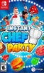 Instant Chef Party - Nintendo Switch (US)