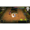 Is It Wrong to Try to Pick Up Girls in a Dungeon? Infinite Combate - PlayStation 4 (EU)