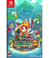 Ittle Dew 2+ - Nintendo Switch (US)
