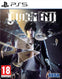 Judge Eyes - PlayStation 5 (Asia)