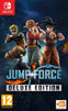 Jump Force: Deluxe Edition - Nintendo Switch (Asia)