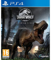 Jurassic World Evolution - PlayStation 4 (EU)
