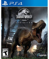 Jurassic World Evolution - PlayStation 4 (US)