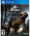 Jurassic World Evolution - PlayStation 4 (US)