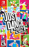 Just Dance 2021 - Nintendo Switch (US)