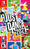 Just Dance 2021 - Nintendo Switch (US)