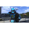 Kamen Rider: Climax Fighters - PlayStation 4 (Asia)