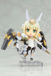 Kotobukiya Cu-Poche Frame Arms Girl Baselard (Plastic Model Kits)