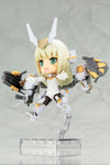 Kotobukiya Cu-Poche Frame Arms Girl Baselard (Plastic Model Kits)