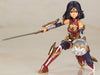 Kotobukiya Cross Frame Girl Wonder Woman Humikane Shimada Ver. (Plastic Model Kits)