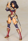 Kotobukiya Cross Frame Girl Wonder Woman Humikane Shimada Ver. (Plastic Model Kits)