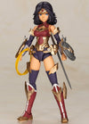 Kotobukiya Cross Frame Girl Wonder Woman Humikane Shimada Ver. (Plastic Model Kits)