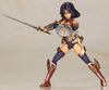 Kotobukiya Cross Frame Girl Wonder Woman Humikane Shimada Ver. (Plastic Model Kits)