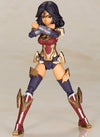 Kotobukiya Cross Frame Girl Wonder Woman Humikane Shimada Ver. (Plastic Model Kits)