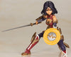 Kotobukiya Cross Frame Girl Wonder Woman Humikane Shimada Ver. (Plastic Model Kits)