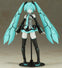 Kotobukiya 1/100 Frame Artist Hatsune Miku (Plastic Model Kits)
