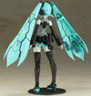 Kotobukiya 1/100 Frame Artist Hatsune Miku (Plastic Model Kits)