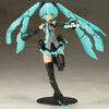 Kotobukiya 1/100 Frame Artist Hatsune Miku (Plastic Model Kits)