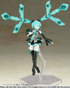 Kotobukiya 1/100 Frame Artist Hatsune Miku (Plastic Model Kits)