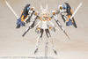Kotobukiya 1/1 Frame Arms Girl Megami Device Collaboration Baselard Animation Ver. (Reissue) (Plastic Model Kits)