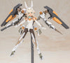 Kotobukiya 1/1 Frame Arms Girl Megami Device Collaboration Baselard Animation Ver. (Reissue) (Plastic Model Kits)