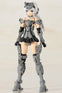 Kotobukiya Frame Arms Girl Hand Scale Architect (Plastic Model Kits)