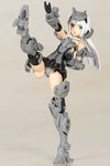 Kotobukiya Frame Arms Girl Hand Scale Architect (Plastic Model Kits)
