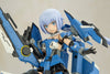 Kotobukiya Frame Arms Girls Stylet XF-3 Plus (Plastic Model Kits)