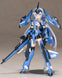 Kotobukiya Frame Arms Girls Stylet XF-3 Plus (Plastic Model Kits)