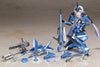 Kotobukiya Frame Arms Girls Stylet XF-3 Plus (Plastic Model Kits)