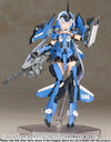Kotobukiya Frame Arms Girls Stylet XF-3 Plus (Plastic Model Kits)