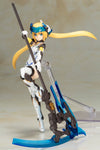 Kotobukiya Frame Arms Girl Hresvelgr Ater (Reissue) (Plastic Model Kits)