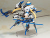 Kotobukiya Frame Arms Girl Hresvelgr Ater (Reissue) (Plastic Model Kits)