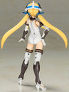 Kotobukiya Frame Arms Girl Hresvelgr Ater (Reissue) (Plastic Model Kits)