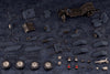 Kotobukiya 1/24 Hexa Gear Booster Pack 003 Night Stalkers Ver. (Plastic Model Kits)