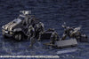 Kotobukiya 1/24 Hexa Gear Booster Pack 003 Night Stalkers Ver. (Plastic Model Kits)